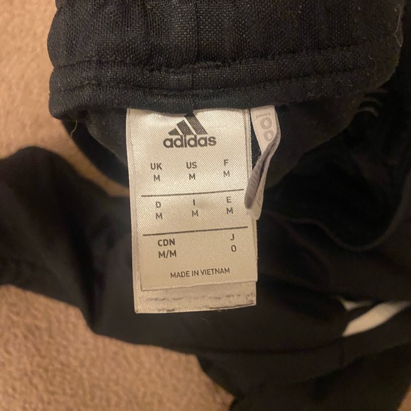 Adidas Tiro 17 Training Pants - Picture 3 of 8